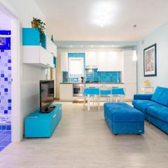 Appartamento Casa Azzurra - MyHo Casa