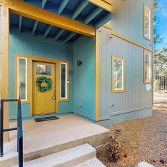 Peaks & Pines Bungalow