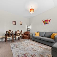 Central 1 Bedroom Apartment - Inverness