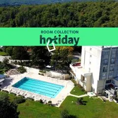 Hotiday Room Collection - Fiuggi
