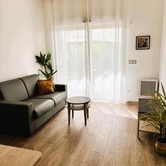 Résidence de Cannes La Bocca