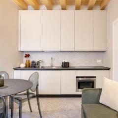 PALAZZO CIVIDALE Suite in the City Center