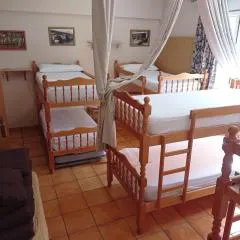 Albergue Ultreia et Suseia