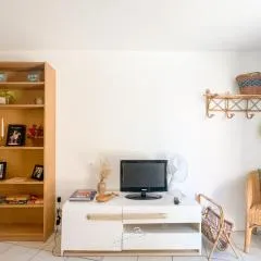 La Marinièro à 350m des plages - 4 couchages - Wifi