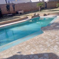 a nice place to stay