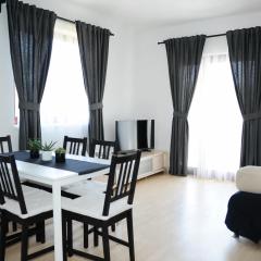 Flare Apartment