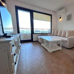 Golden Sands - Sirena 6A