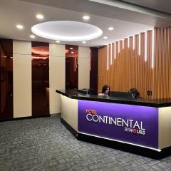 Hotel Continental ByHours