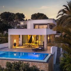 Villa Talaya by Abahana Villas