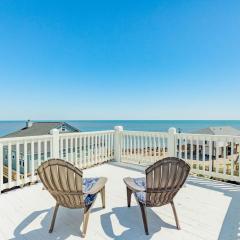 Amazing 360 Ocean & Bay Water Views