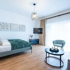 Central - Modern - Trendy