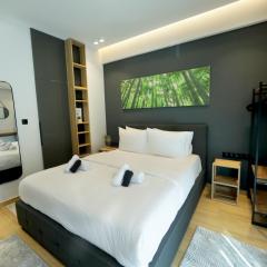 Lago Suite