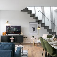 Urban Chic - Clink Street