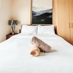 Affordable Luxury Comfort