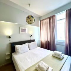 Monastiraki 106 SuperHost Hub