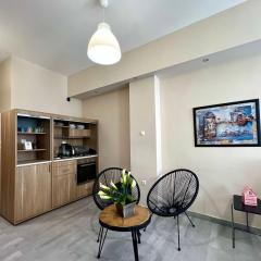 Monastiraki 103 SuperHost Hub