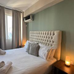 Monastiraki 509 Central Suite