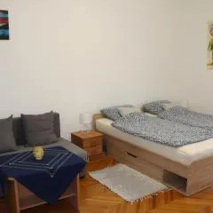 Fecske Apartman