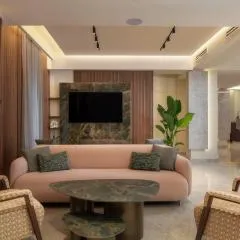 Hotel Mozart