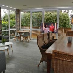 Kemnater Hof Apartments