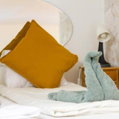 BEE-Happy Apartment downtown