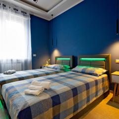 OASIS Of PEACE CLOSE TO VATICANO