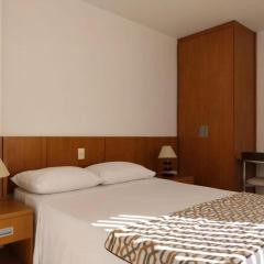 Hotel Via Park- NF e Wi-Fi