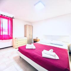 Grazioso appartamento in villetta bianca