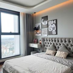 LAD Homestay & Apartment Hải Phòng - Diamond Crown Lê Hồng Phong