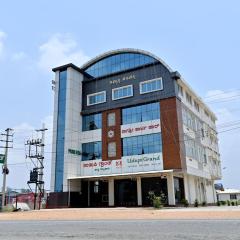 Hotel Udupi Grand