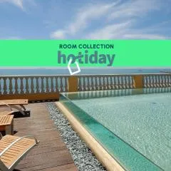 HOTIDAY Room Collection - Livorno Mascagni