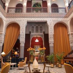 Riad Fes - Relais & Châteaux