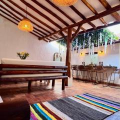 Habitación doble Monarca 2 ó 3 camas