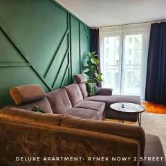 5-stars Apartments - Old Town
