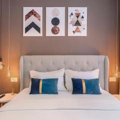 KOA - Hidden Old Town