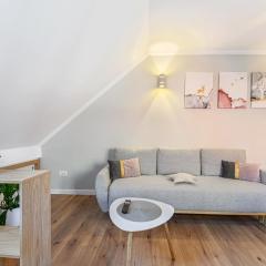 KOA - Hidden Old Town