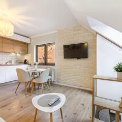 KOA - Hidden Old Town