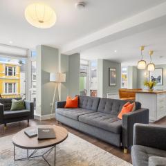 The Executive at Clifden Boutique Apartments