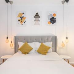 KOA - Hidden Old Town