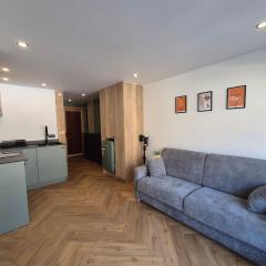 ROCH B300 - Magnifique studio - Centre Bourg Saint Maurice