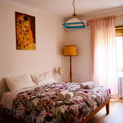 Aurelio Vatican Apartment