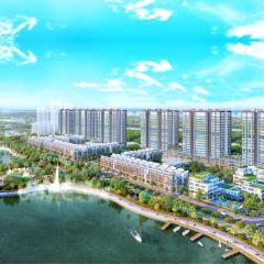 Khai Sơn Apartment 2Bedrooms