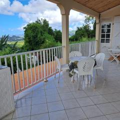 Appartement Hibiscus