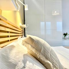 Saint Peter Rome - Luxury Apartments with 24H Guarded Parking