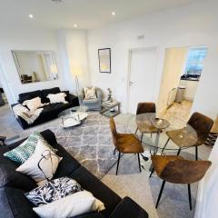 Stylish Central Flat Steps From Oxford Street!