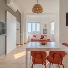 Urban View Apartment - Argonne