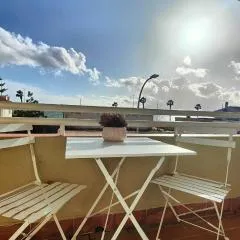 Apartamento Frente al Mar