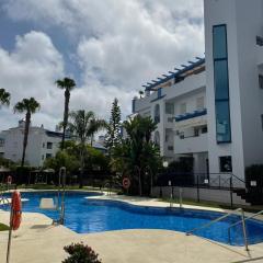 Apartamento en Playa Ballena III