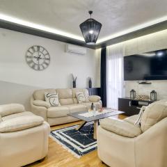 Luxury Apartment Veselić