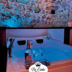 Re carlo suite & spa